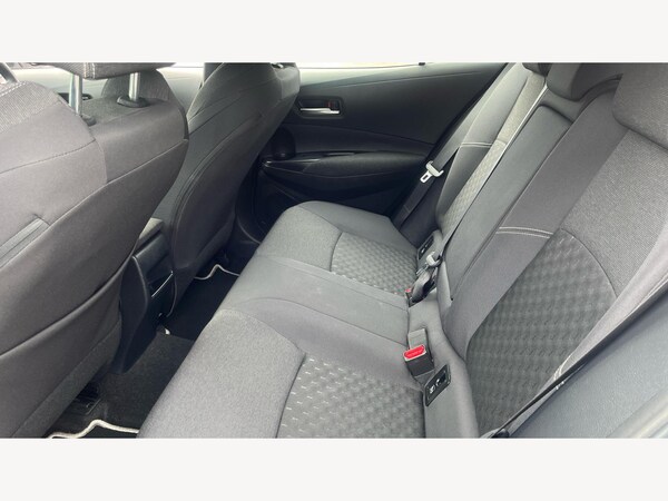 Used Toyota Corolla 2024 for sale - 76175314: Photo 15
