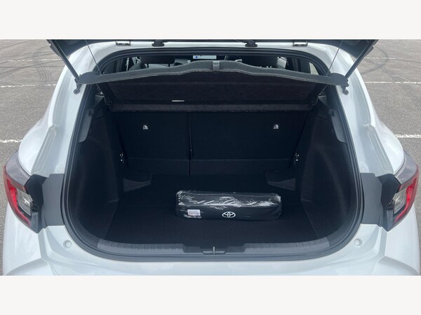 Used Toyota Corolla 2024 for sale - 76175314: Photo 16