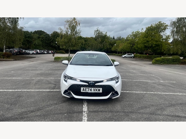 Used Toyota Corolla 2024 for sale - 76175314: Photo 17