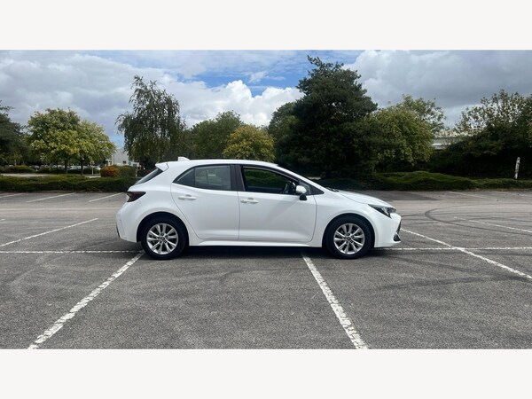 Used Toyota Corolla 2024 for sale - 76175314: Photo 18