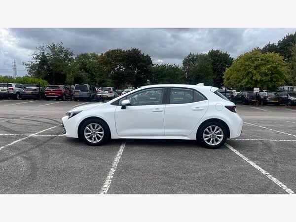 Used Toyota Corolla 2024 for sale - 76175314: Photo 19