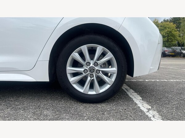 Used Toyota Corolla 2024 for sale - 76175314: Photo 20