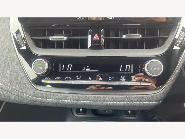 Used Toyota Corolla 2024 for sale - 76175314: Photo 23