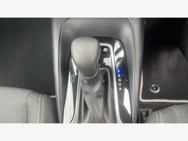 Used Toyota Corolla 2024 for sale - 76175314: Photo 24