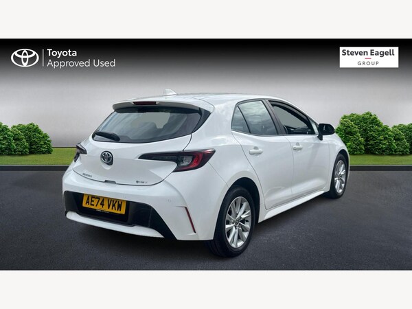 Used Toyota Corolla 2024 for sale - 76175314: Photo 2