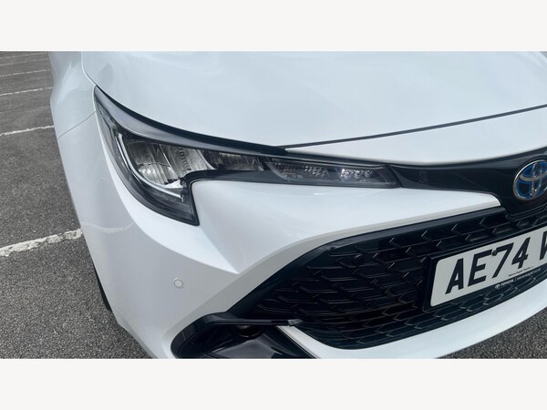 Used Toyota Corolla 2024 for sale - 76175314: Photo 34