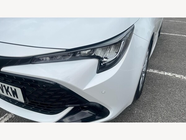 Used Toyota Corolla 2024 for sale - 76175314: Photo 35