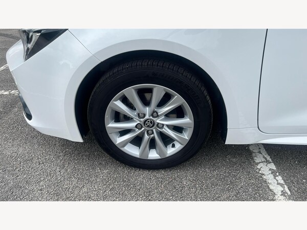 Used Toyota Corolla 2024 for sale - 76175314: Photo 36