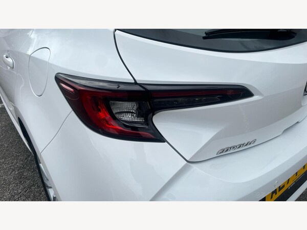 Used Toyota Corolla 2024 for sale - 76175314: Photo 38