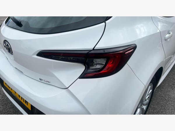 Used Toyota Corolla 2024 for sale - 76175314: Photo 39