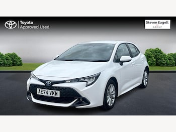 Used Toyota Corolla 2024 for sale - 76175314: Photo 3