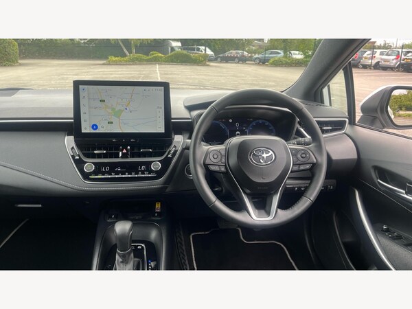 Used Toyota Corolla 2024 for sale - 76175314: Photo 8