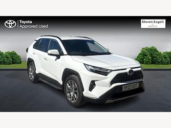 Used Toyota RAV4 2023 for sale - 78388394: Photo