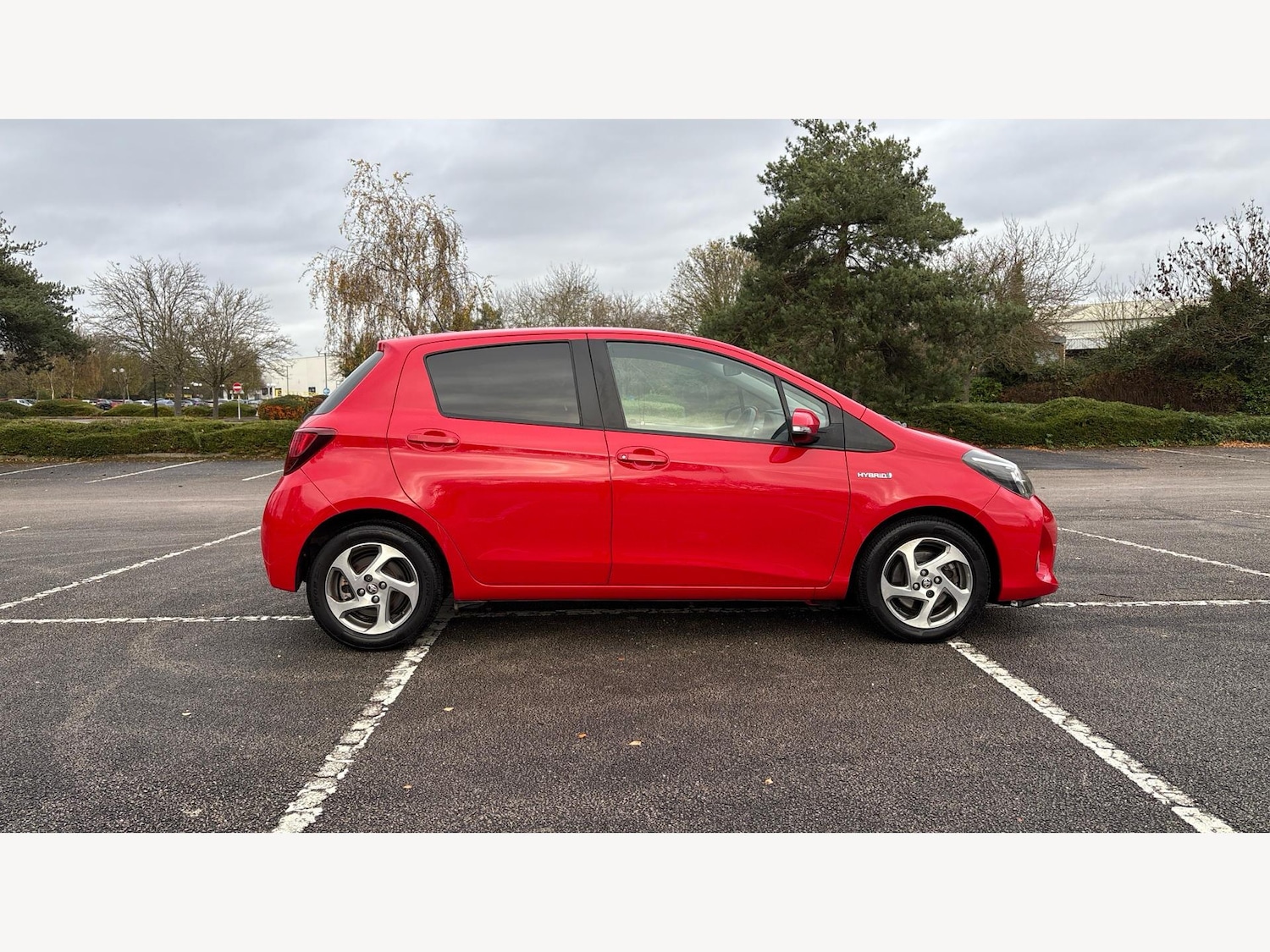 Used Toyota Yaris 2016 for sale - 76572945: Photo 18