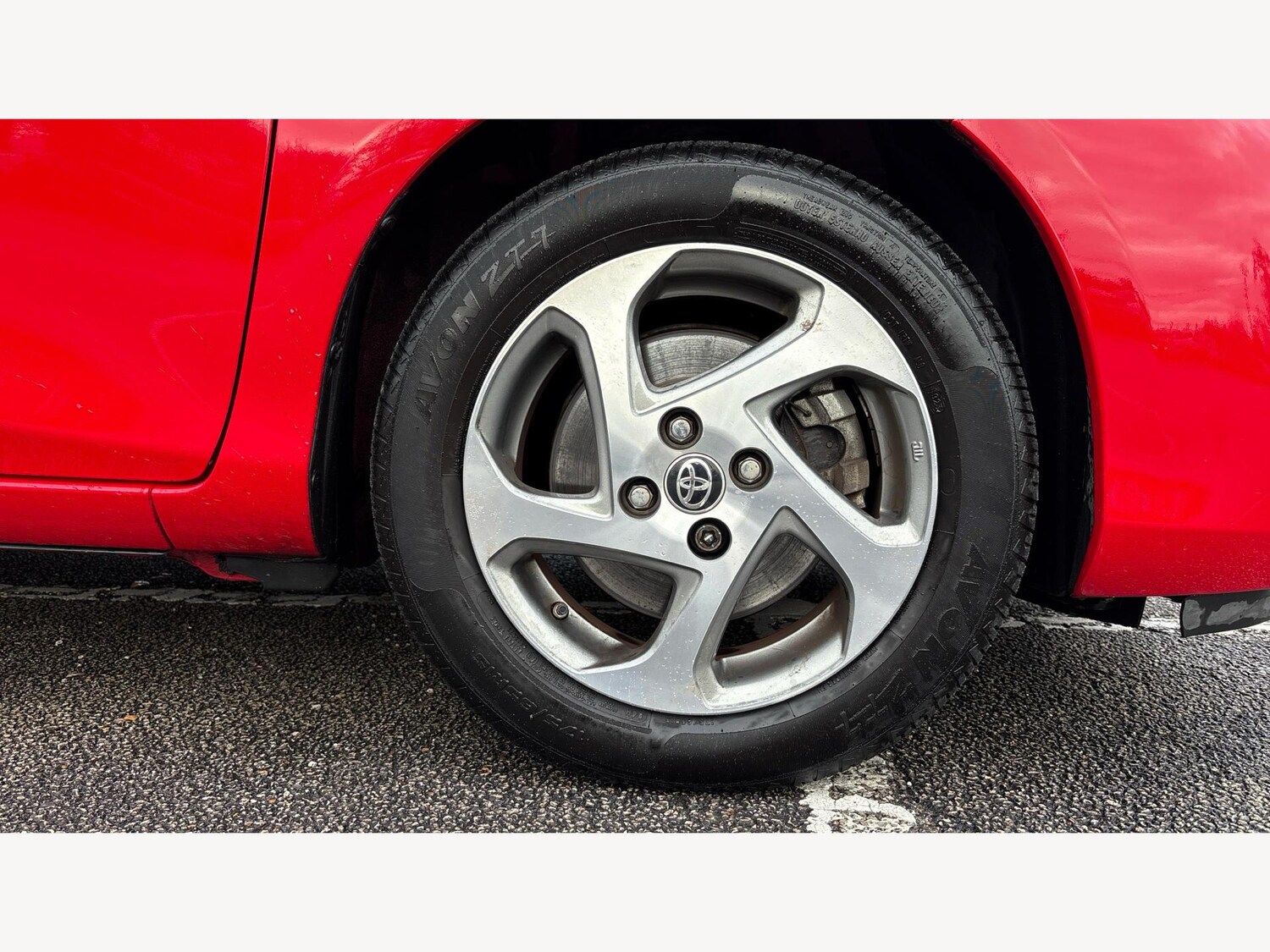 Used Toyota Yaris 2016 for sale - 76572945: Photo 20