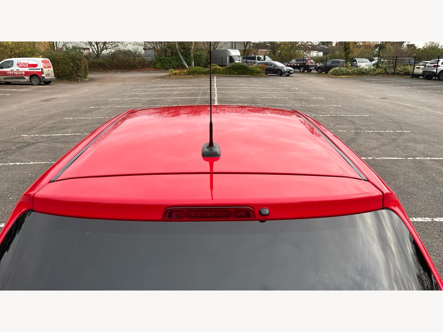 Used Toyota Yaris 2016 for sale - 76572945: Photo 24