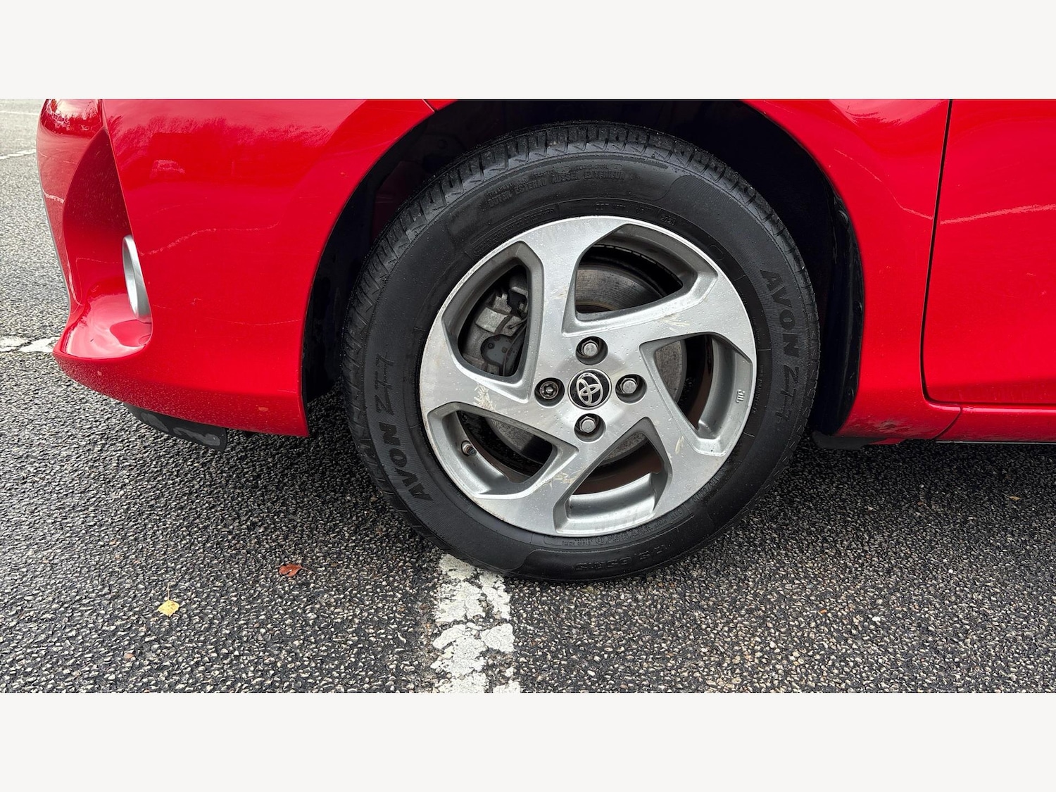 Used Toyota Yaris 2016 for sale - 76572945: Photo 27