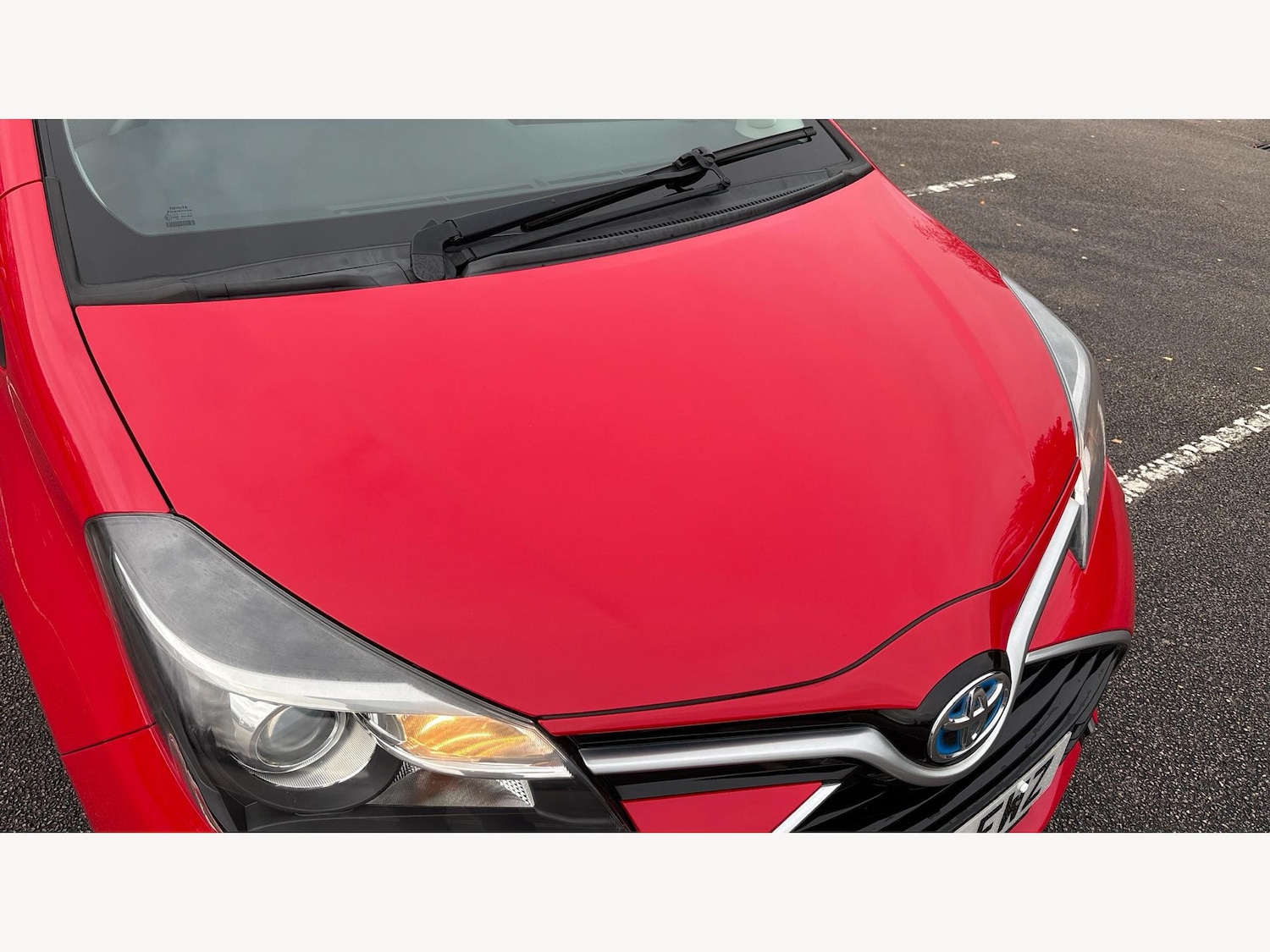 Used Toyota Yaris 2016 for sale - 76572945: Photo 29