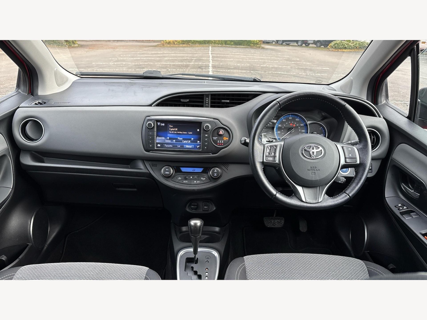Used Toyota Yaris 2016 for sale - 76572945: Photo 7