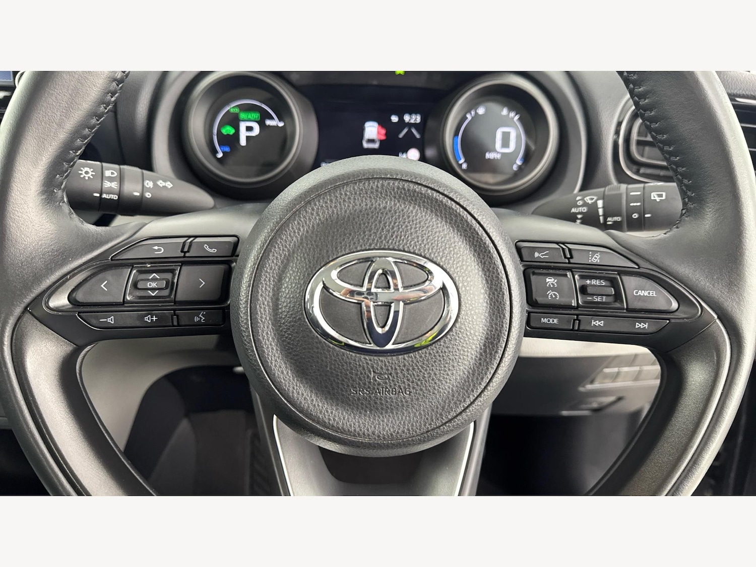 Used Toyota Yaris Cross 2022 for sale - 77202801: Photo 10