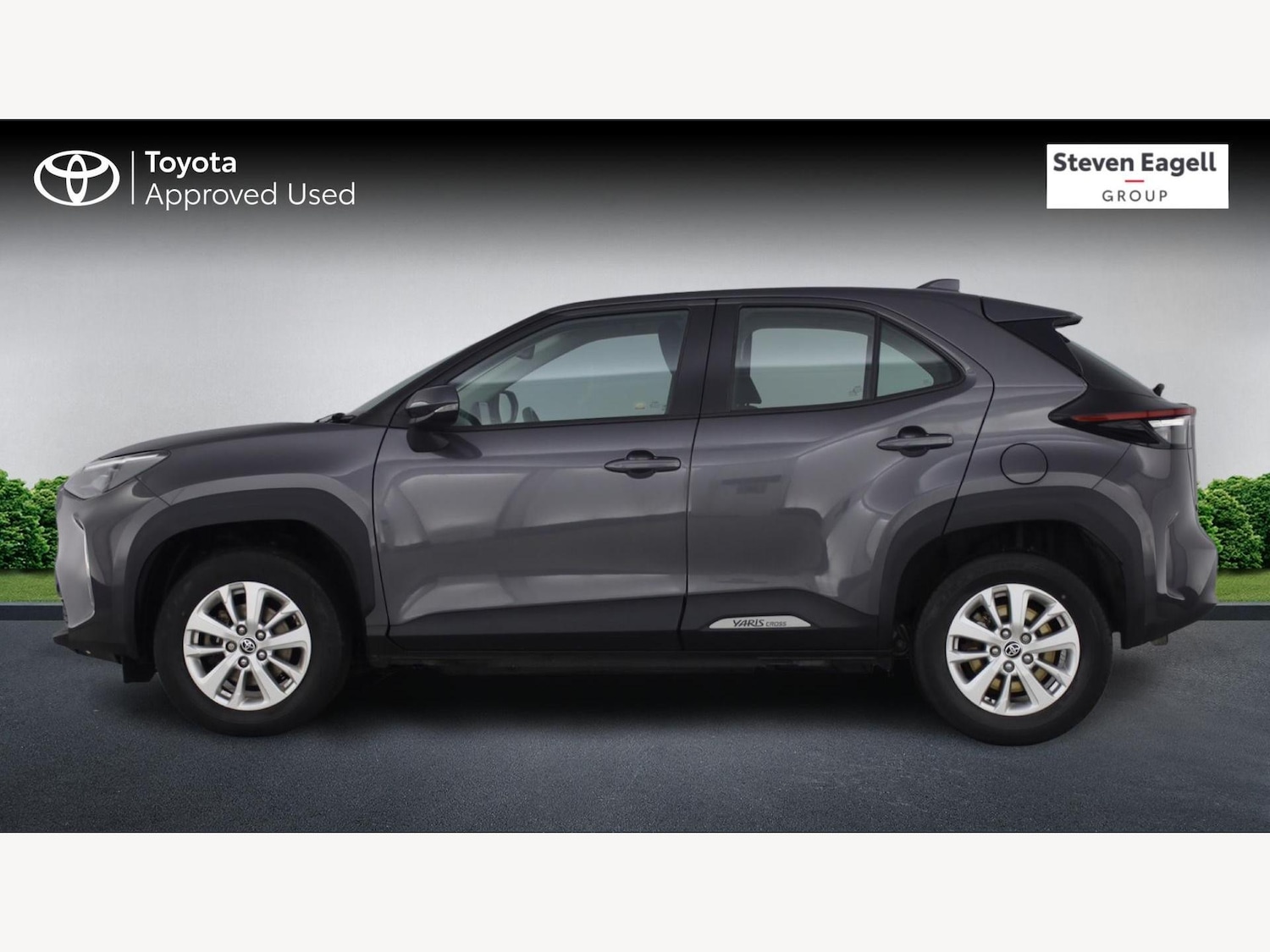 Used Toyota Yaris Cross 2022 for sale - 77202801: Photo 19