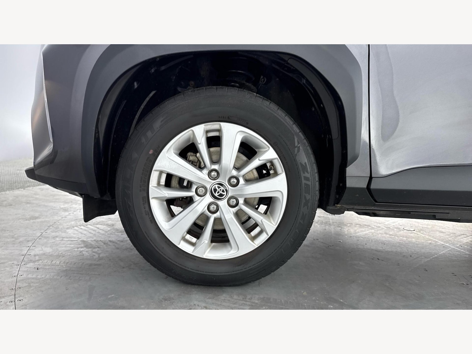 Used Toyota Yaris Cross 2022 for sale - 77202801: Photo 20