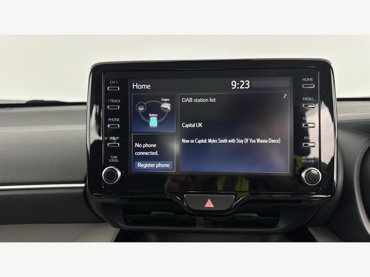 Used Toyota Yaris Cross 2022 for sale - 77202801: Photo 9