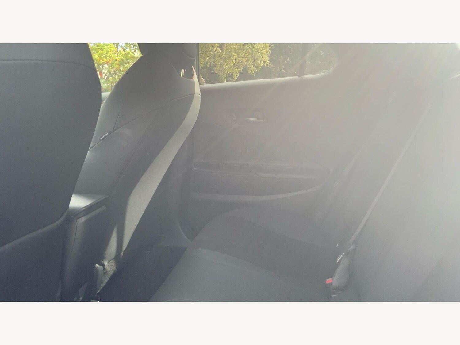 Used Toyota C-HR 2024 for sale - 77175901: Photo 15