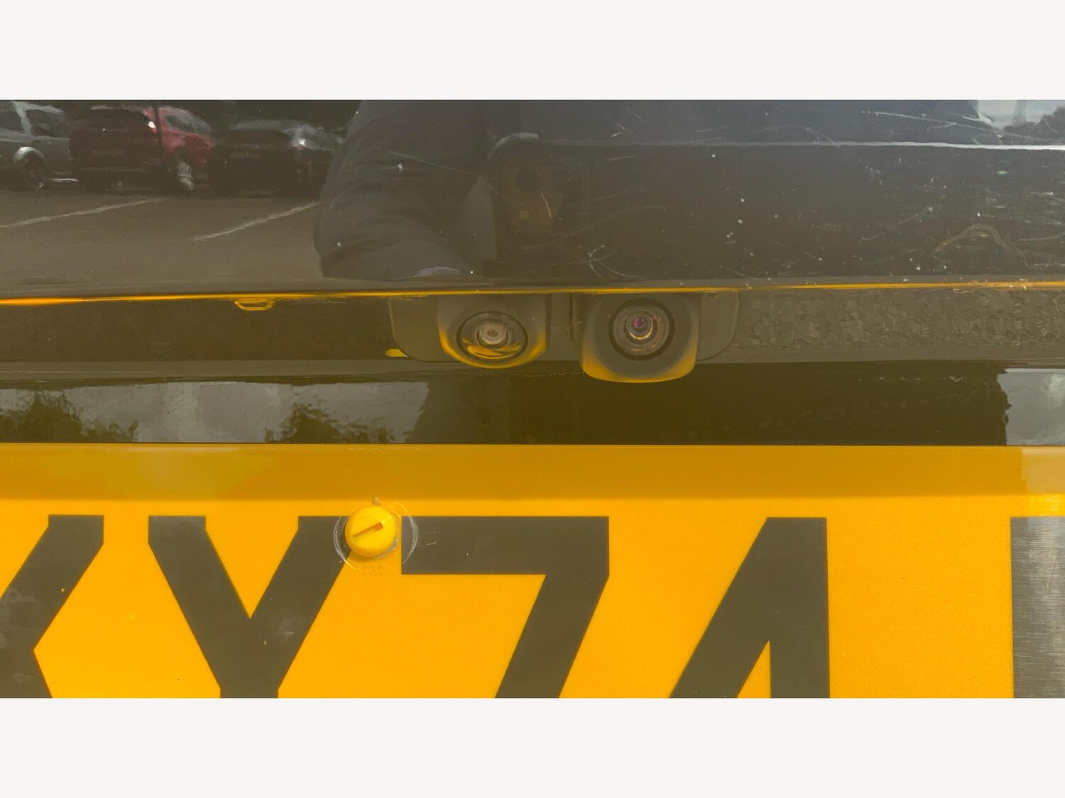 Used Toyota C-HR 2024 for sale - 77175901: Photo 28