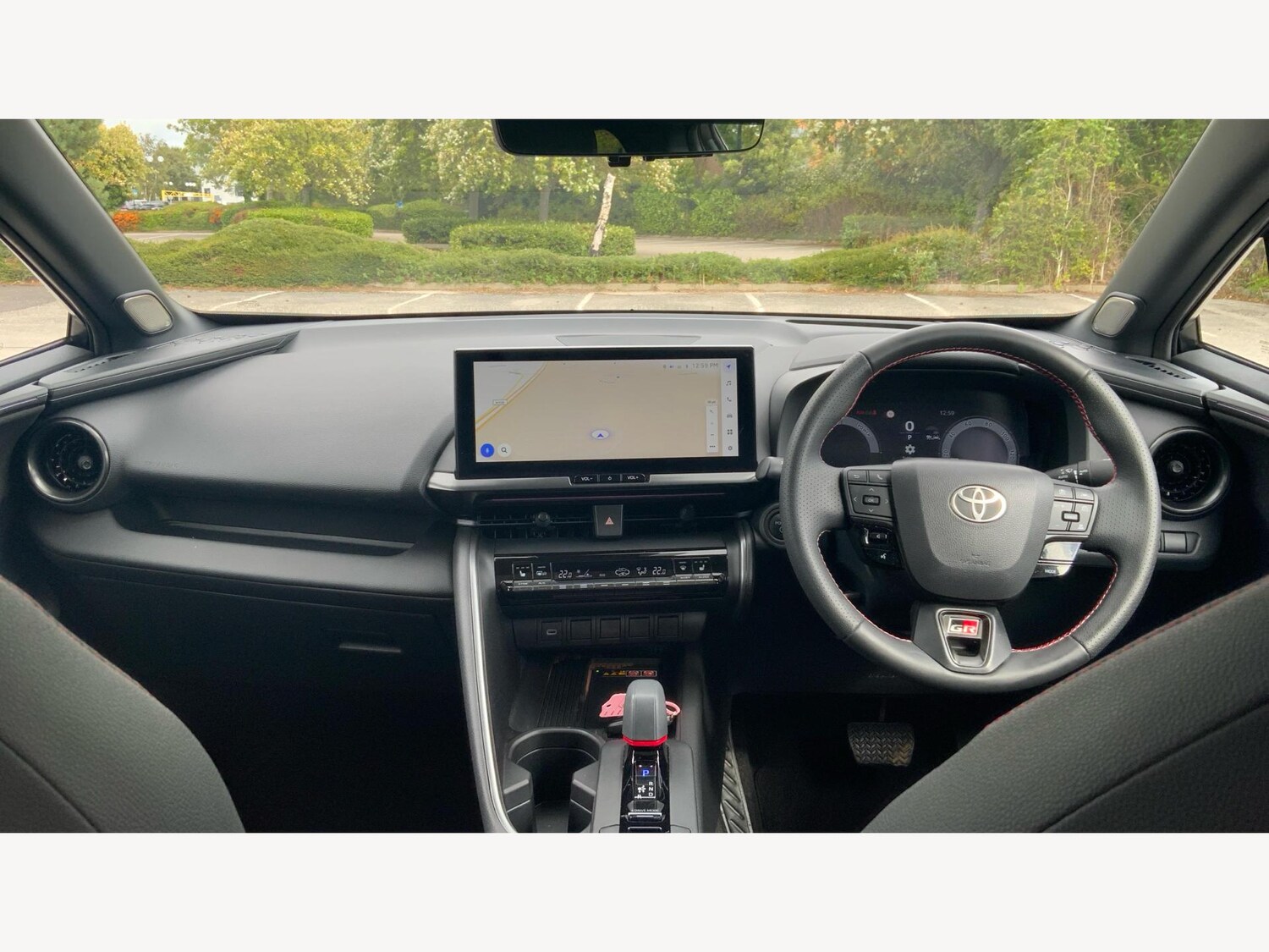 Used Toyota C-HR 2024 for sale - 77175901: Photo 7