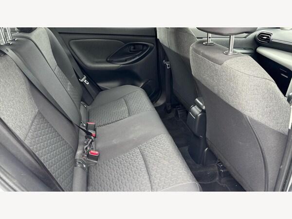 Used Toyota Yaris Cross 2022 for sale - 76226259: Photo 14