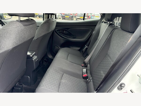 Used Toyota Yaris Cross 2022 for sale - 76226259: Photo 15