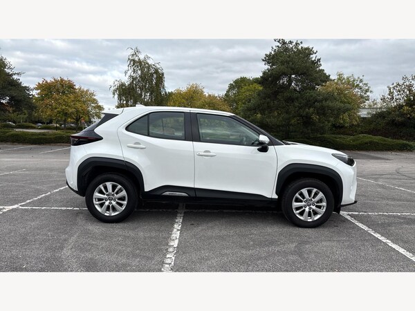 Used Toyota Yaris Cross 2022 for sale - 76226259: Photo 18