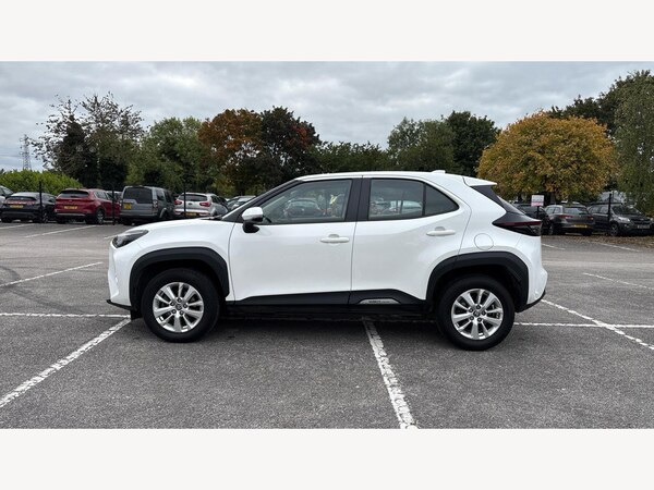 Used Toyota Yaris Cross 2022 for sale - 76226259: Photo 19