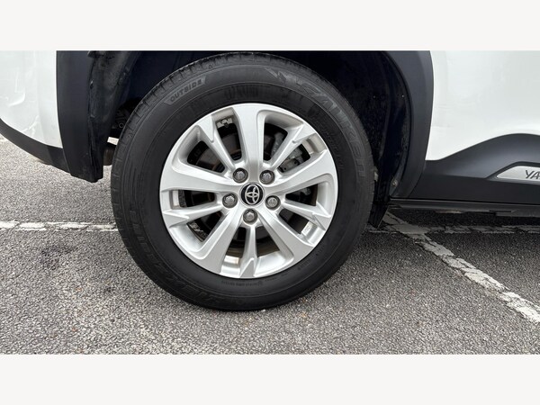 Used Toyota Yaris Cross 2022 for sale - 76226259: Photo 22