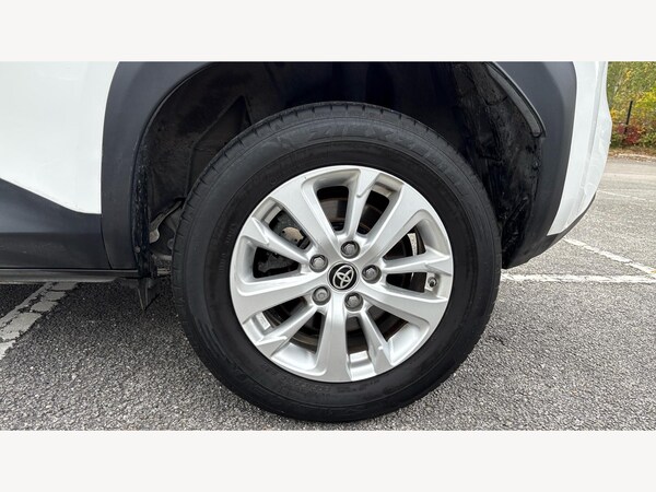 Used Toyota Yaris Cross 2022 for sale - 76226259: Photo 23