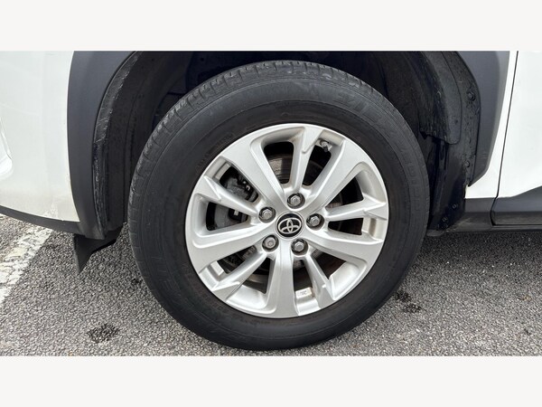 Used Toyota Yaris Cross 2022 for sale - 76226259: Photo 24