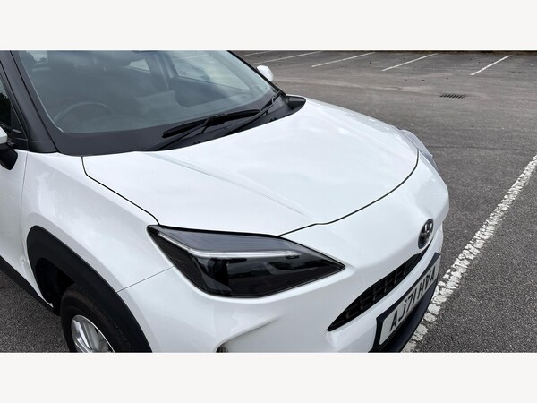 Used Toyota Yaris Cross 2022 for sale - 76226259: Photo 26