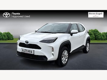 Used Toyota Yaris Cross 2022 for sale - 76226259: Photo 3