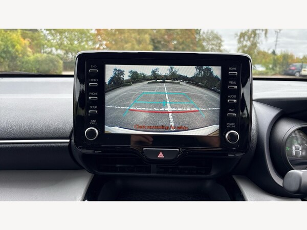 Used Toyota Yaris Cross 2022 for sale - 76226259: Photo 40