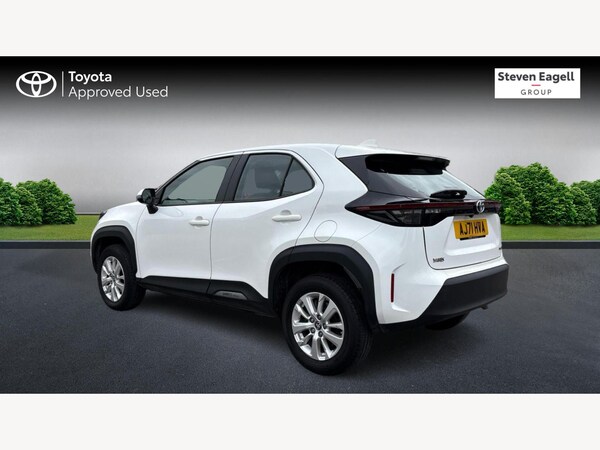 Used Toyota Yaris Cross 2022 for sale - 76226259: Photo 6