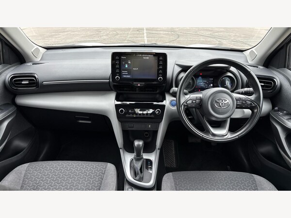Used Toyota Yaris Cross 2022 for sale - 76226259: Photo 7