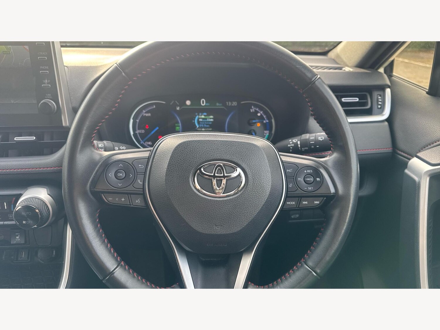 Used Toyota RAV4 2022 for sale - 76823591: Photo 10