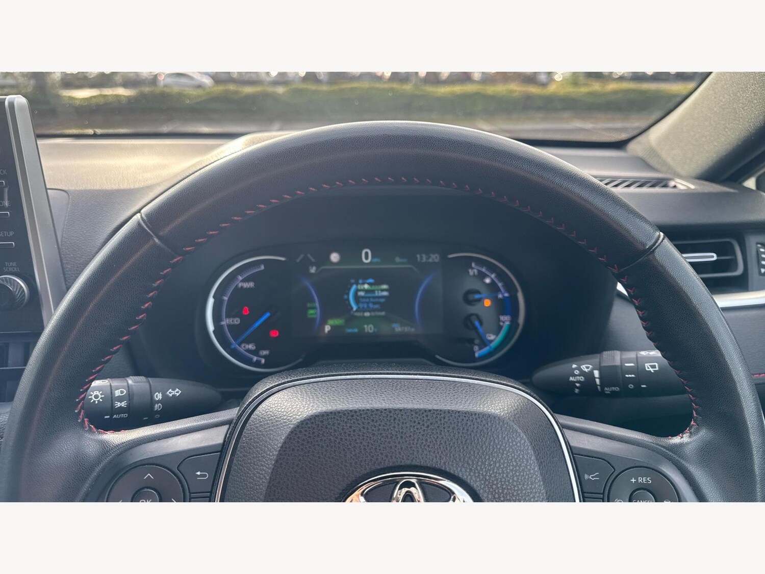 Used Toyota RAV4 2022 for sale - 76823591: Photo 11