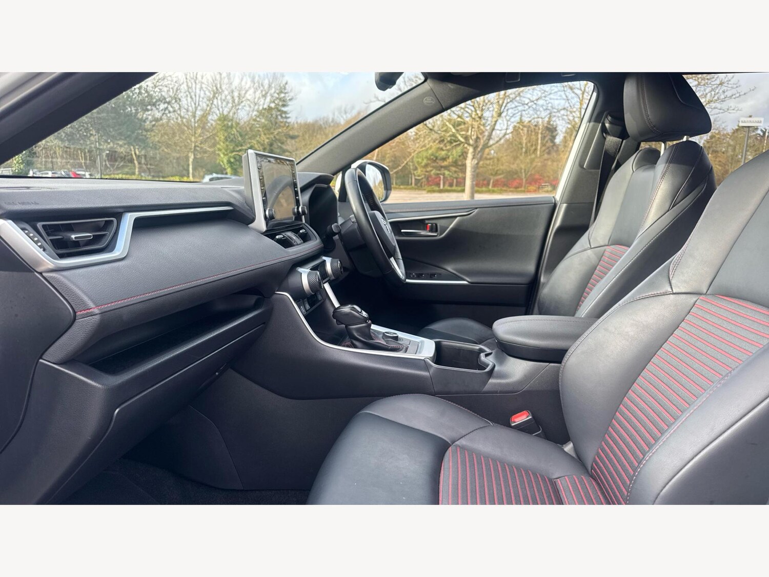 Used Toyota RAV4 2022 for sale - 76823591: Photo 12