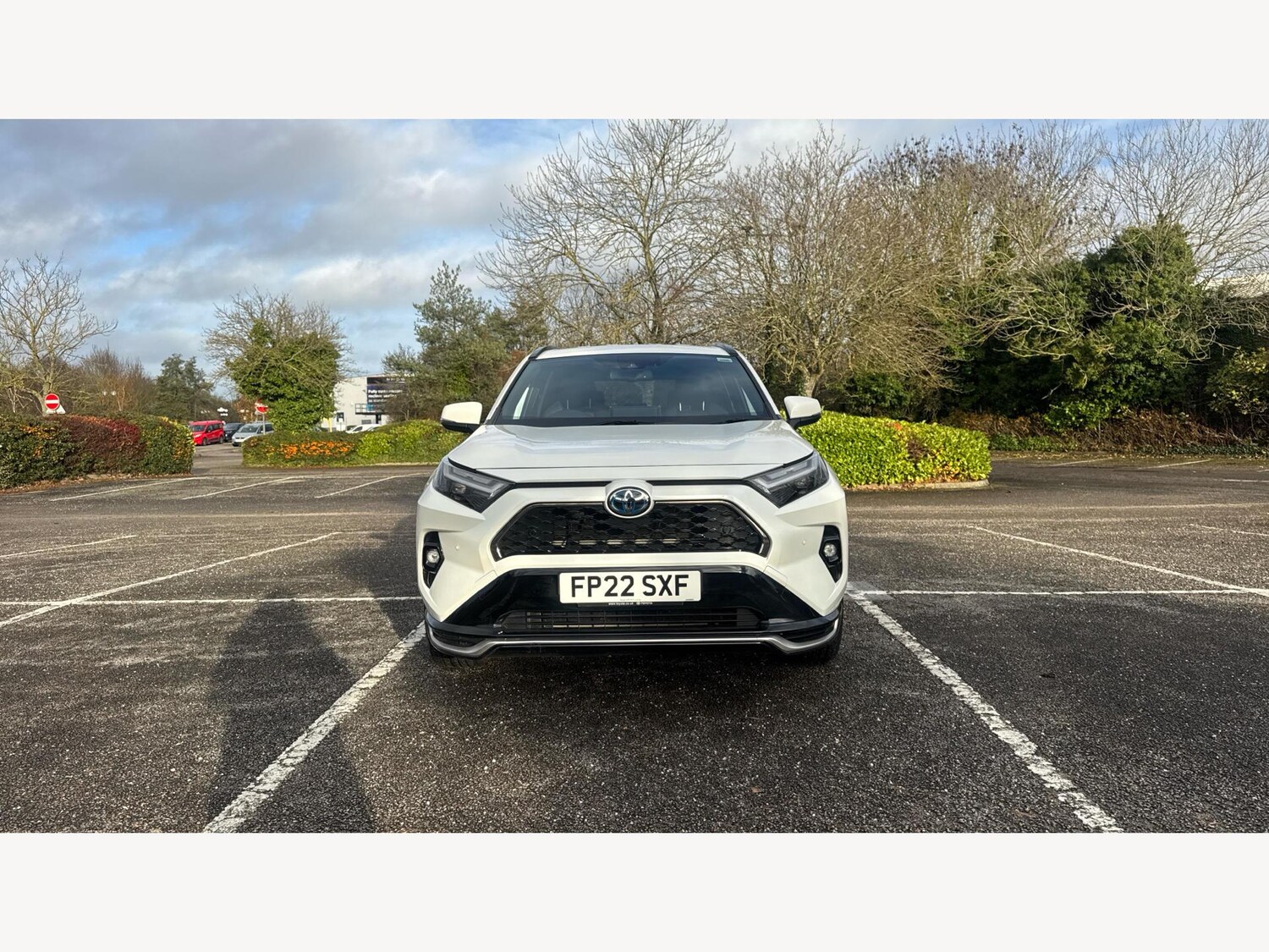 Used Toyota RAV4 2022 for sale - 76823591: Photo 17