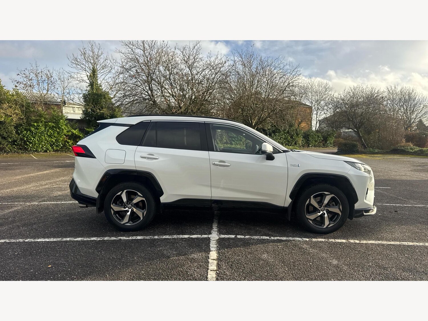 Used Toyota RAV4 2022 for sale - 76823591: Photo 18