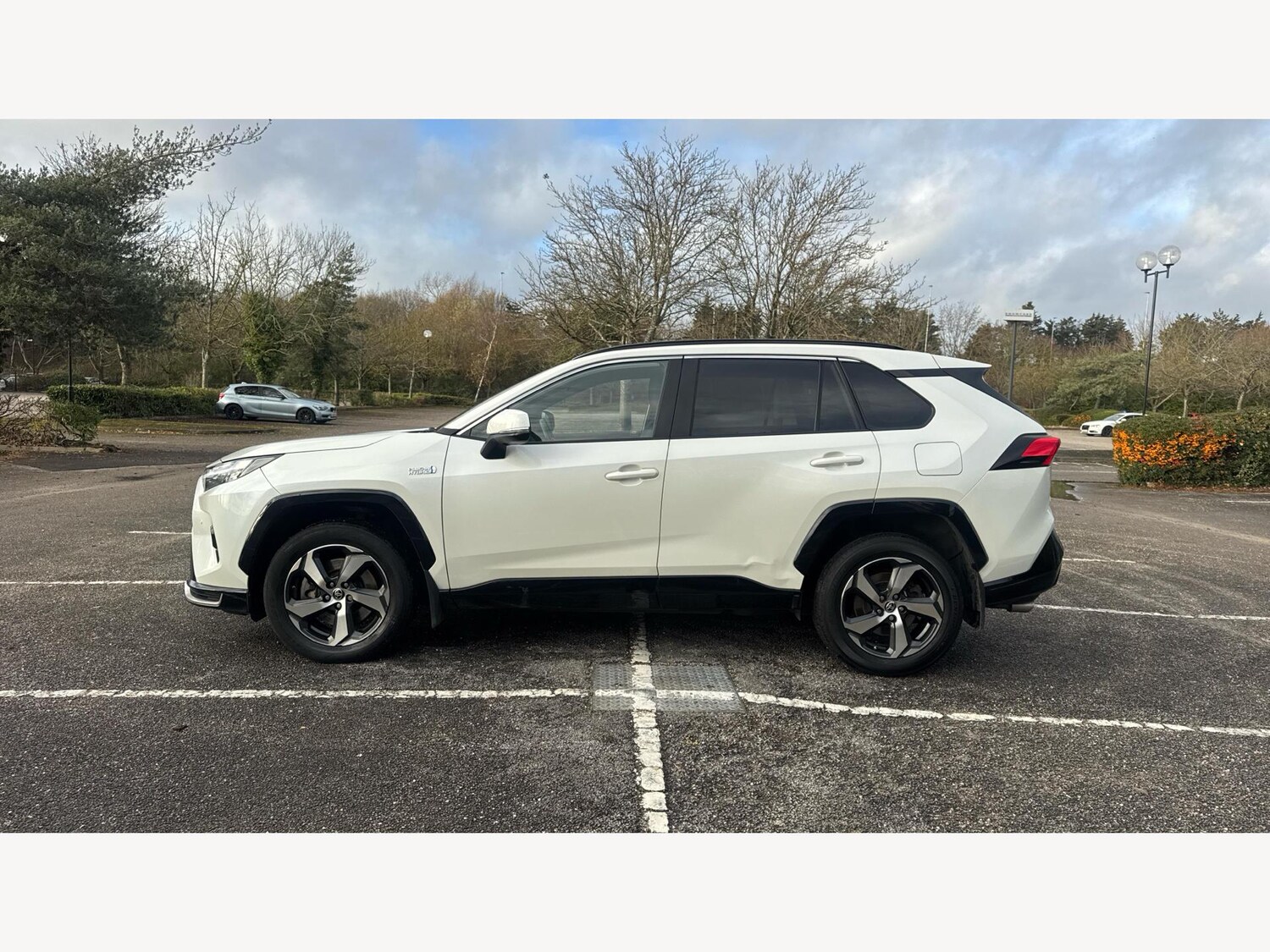 Used Toyota RAV4 2022 for sale - 76823591: Photo 19