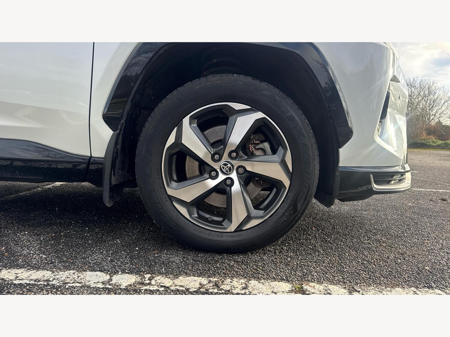 Used Toyota RAV4 2022 for sale - 76823591: Photo 20