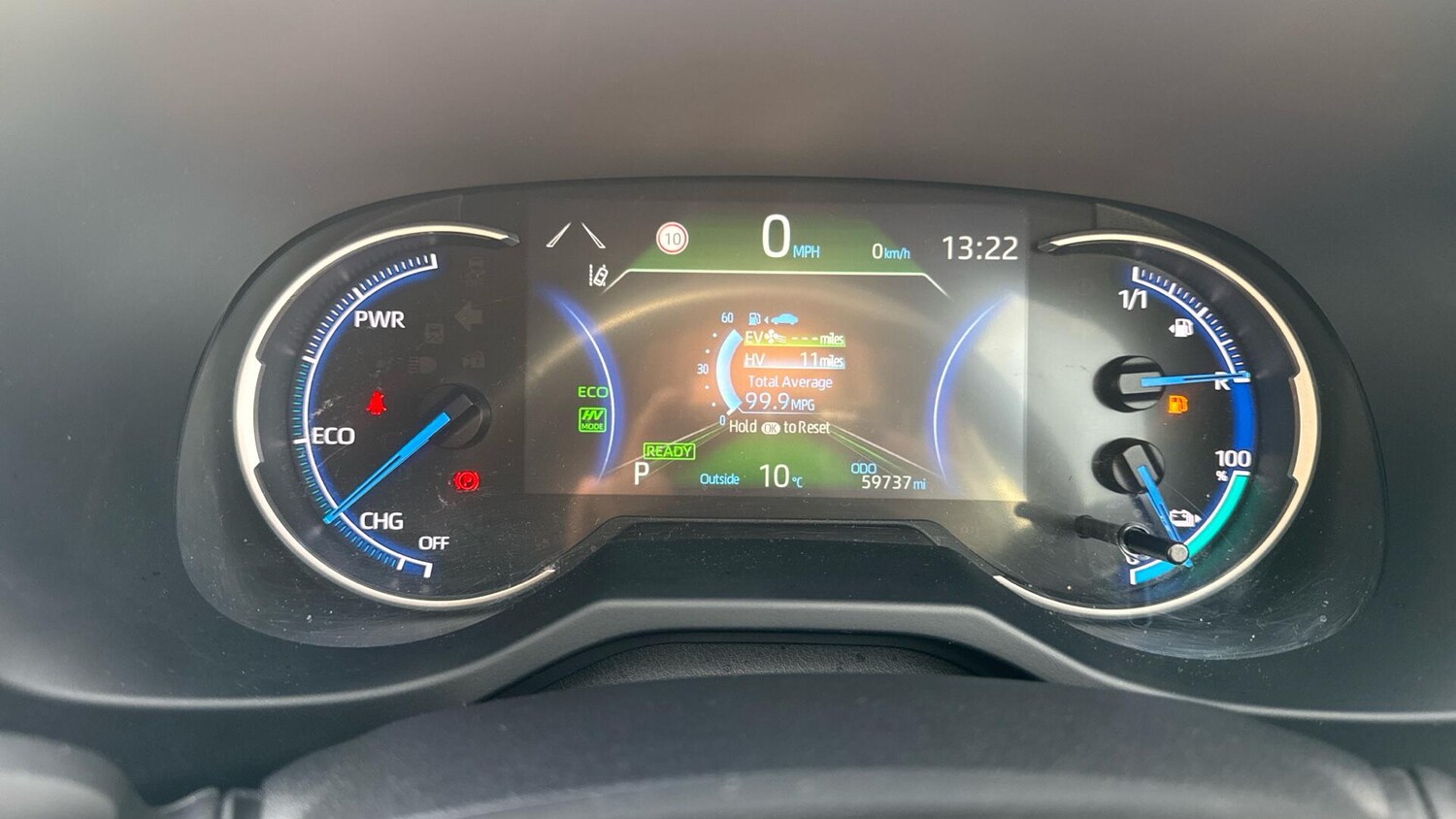 Used Toyota RAV4 2022 for sale - 76823591: Photo 35